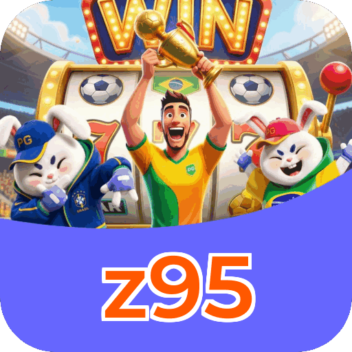 Login rápido no app z95