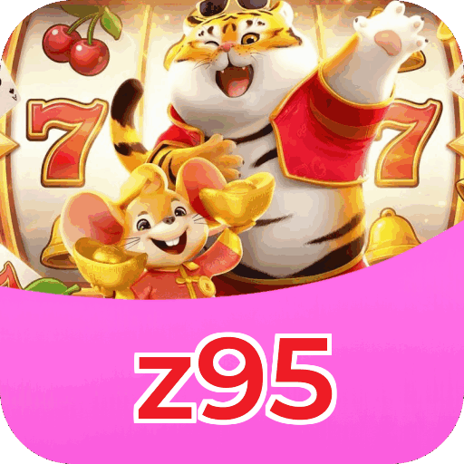 Siga a z95 no Facebook