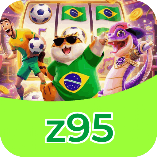 Streaming 4K no cassino ao vivo da z95