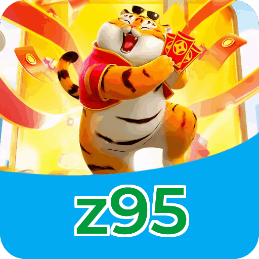 Logo Oficial z95 Download